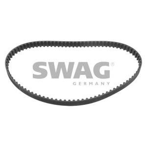 зъбен ремък SWAG 60 93 7639 