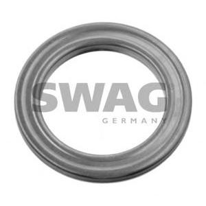 търкалящ лагер, лагер на опора на макферсън SWAG 62 54 0012