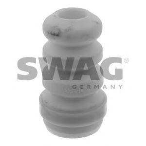 ударен тампон, окачване (ресьори) SWAG 62 54 0015 