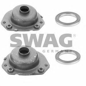 комплект тампон на амортисьор SWAG 62 55 0007 
