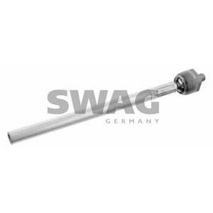 вътрешен кормилен накрайник SWAG 62 72 0028 