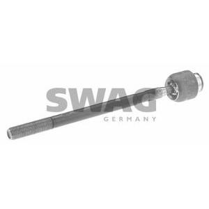 вътрешен кормилен накрайник SWAG 62 72 0029 