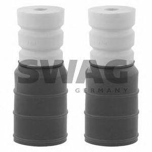 прахоуловители за амортисьори SWAG 62 91 3074