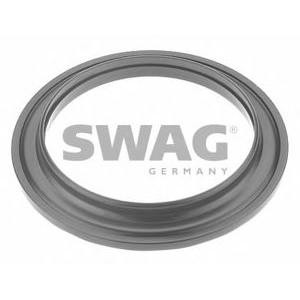 търкалящ лагер, лагер на опора на макферсън SWAG 62 91 7163