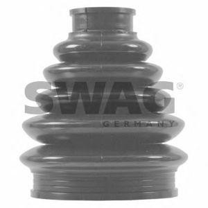 маншон, полуоска SWAG 62 91 7819 
