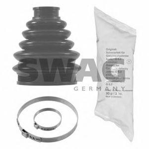 комплект маншон за каре SWAG 62 91 7821 