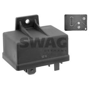 реле, подгревна система SWAG 62 91 8342 