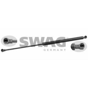 амортисьор за багажник SWAG 62 91 8563 
