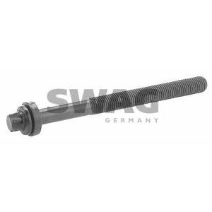 болт на капака на клапаните (на цилиндровата глава) SWAG 62 91 8616