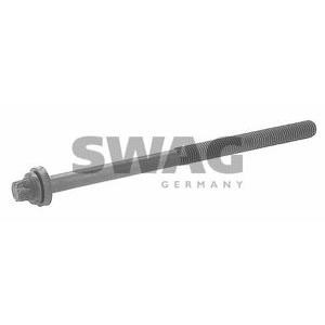 болт на капака на клапаните (на цилиндровата глава) SWAG 62 91 8621