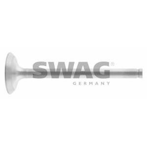 изпускателен клапан SWAG 62 91 8765