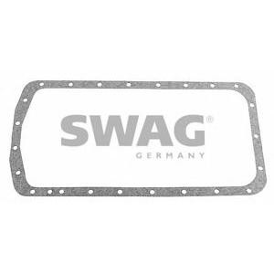 гарнитура за картер SWAG 62 91 9187