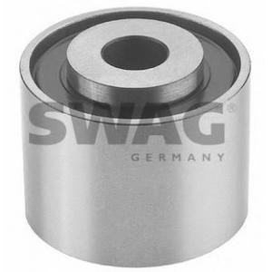 паразитна ролка пистов ремък SWAG 62 91 9214