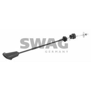 въжен механизъм, задействане на съединителя SWAG 62 91 9502