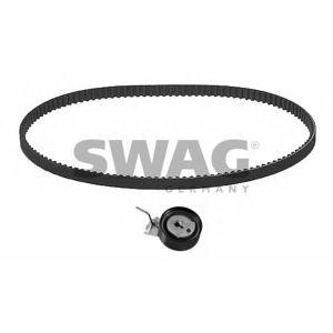комплект ангренажен ремък SWAG 62 92 1274