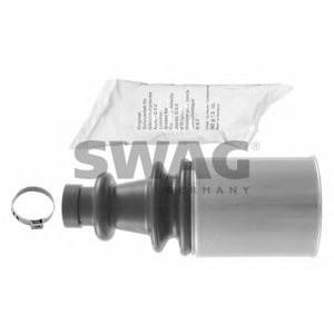 комплект маншон за каре SWAG 62 92 2019