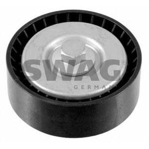 паразитна ролка пистов ремък SWAG 62 92 2351