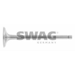 всмукателен клапан SWAG 62 92 6031