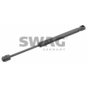 газов амортисьор, задно стъкло SWAG 62 92 8034 