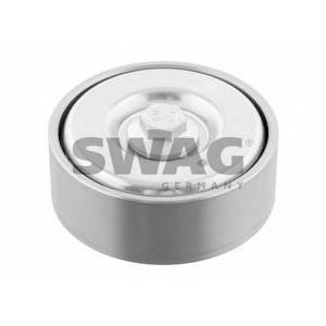 паразитна ролка пистов ремък SWAG 62 92 8276
