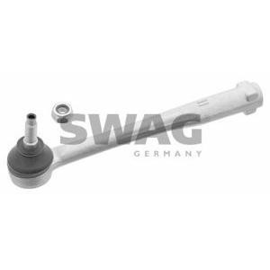външен кормилен накрайник SWAG 62 92 8710