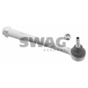външен кормилен накрайник SWAG 62 92 8711