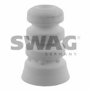 ударен тампон, окачване (ресьори) SWAG 62 93 0559