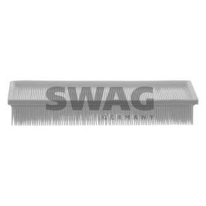 въздушен филтър SWAG 62 93 1174 