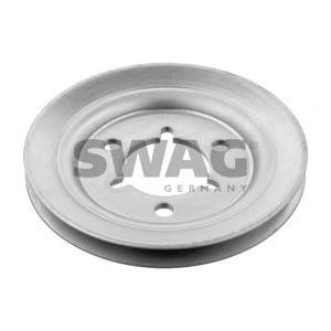 ремъчна шайба, колянов вал SWAG 62 93 2108 
