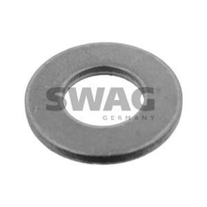 уплътнителен пръстен, пробка за източване на маслото SWAG 62 93 3960 