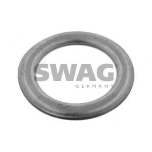 уплътнителен пръстен, пробка за източване на маслото SWAG 62 93 6495
