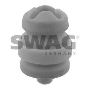 ударен тампон, окачване (ресьори) SWAG 62 93 6847