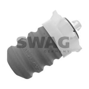 ударен тампон, окачване (ресьори) SWAG 62 93 6848
