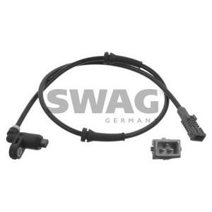 датчик, обороти на колелото SWAG 62 93 6941