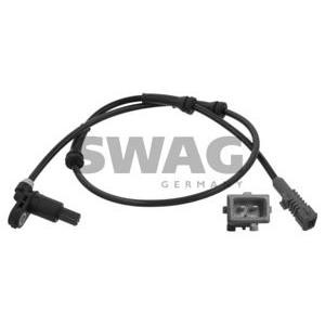 датчик, обороти на колелото SWAG 62 93 6942