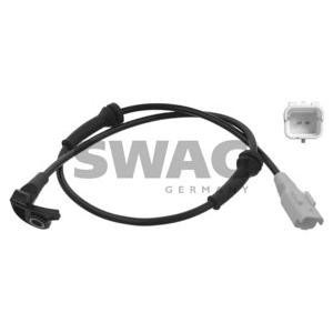 датчик, обороти на колелото SWAG 62 93 6944