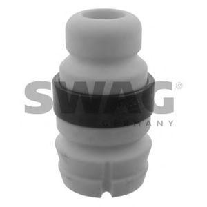 ударен тампон, окачване (ресьори) SWAG 62 93 7175