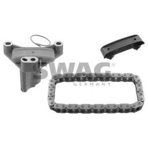 комплект ангренажна верига SWAG 62 93 7230 