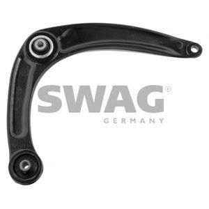носач, окачване на колелата SWAG 62 93 7839 