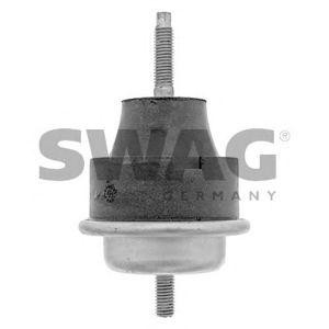 тампон на двигател SWAG 64 13 0004 