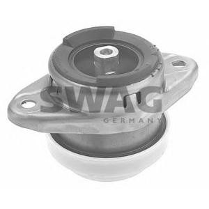 тампон на двигател SWAG 64 13 0012