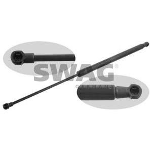 газов амортисьор, задно стъкло SWAG 64 93 4444