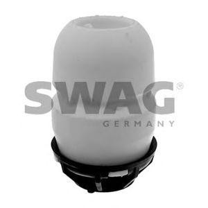 ударен тампон, окачване (ресьори) SWAG 70 56 0003 