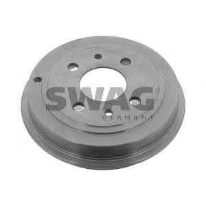 спирачен барабан SWAG 70 91 0561 