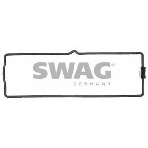 гарнитура, капак на цилиндрова глава SWAG 70 91 2167 