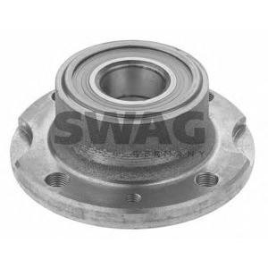 комплект лагер главина SWAG 70 91 2370