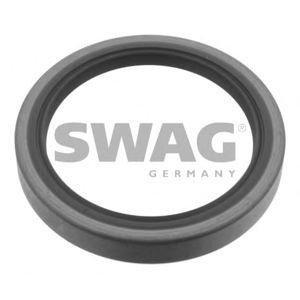 семеринг, колесен лагер SWAG 70 91 2694