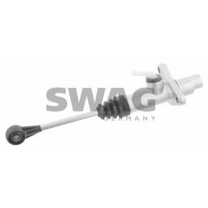 горна помпа за съединител SWAG 70 91 4128