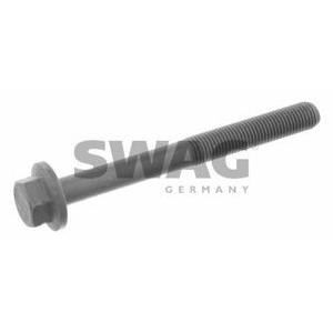 болт на капака на клапаните (на цилиндровата глава) SWAG 70 91 4302