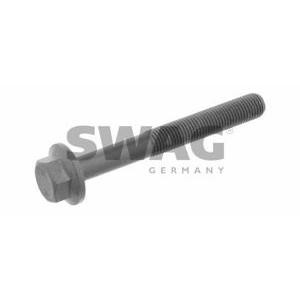 болт на капака на клапаните (на цилиндровата глава) SWAG 70 91 4303